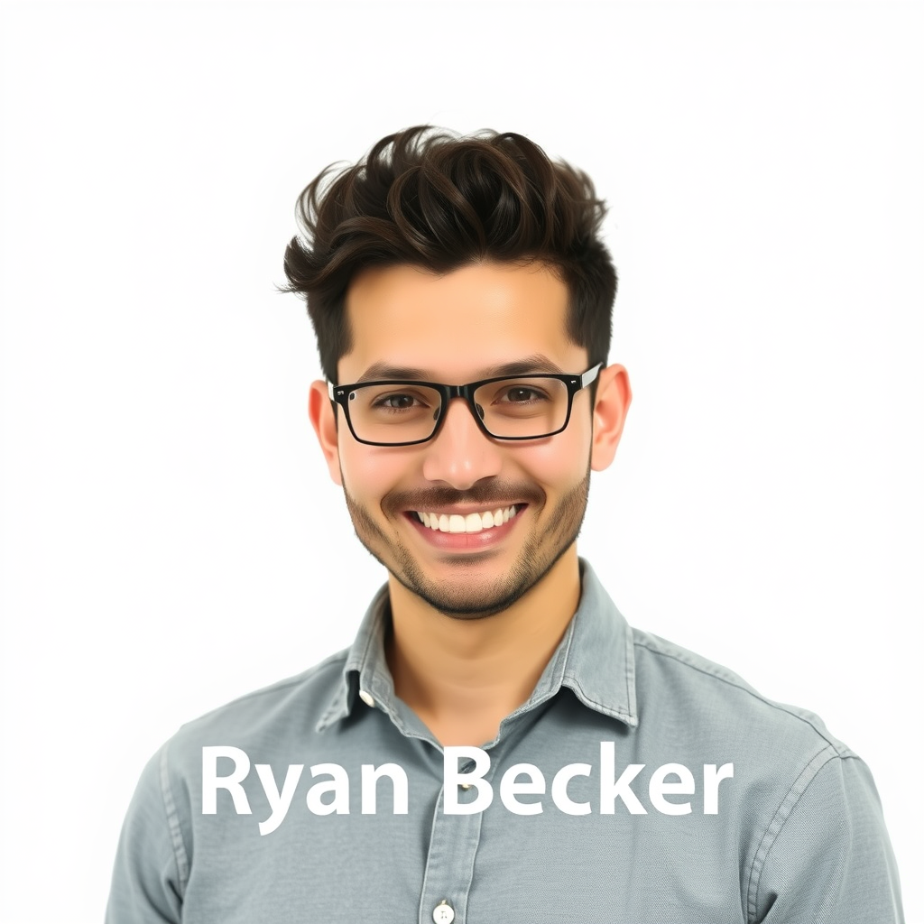 Ryan Becker