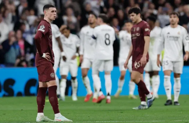 European Cup Preview: Man City Face Napoli While Newcastle Challenge Barcelona