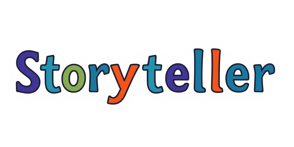 Storyteller UK